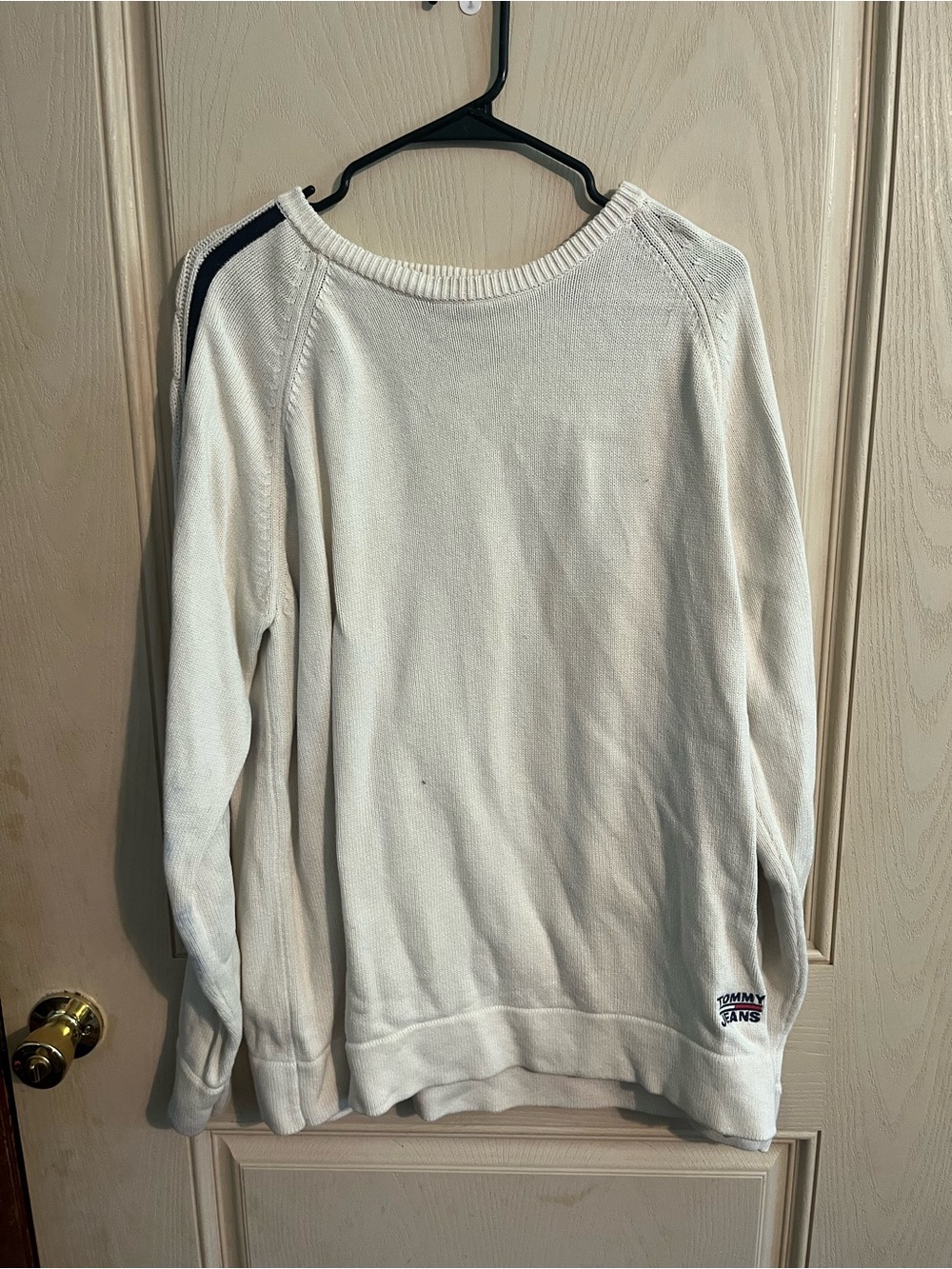 Vintage Tommy Jeans Sweater